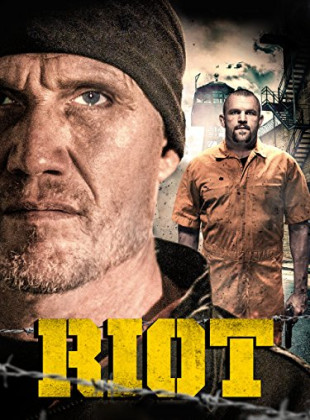 Tudo sobre Rebelião (2015): Sinopse, Trailer, Críticas e Onde Assistir
