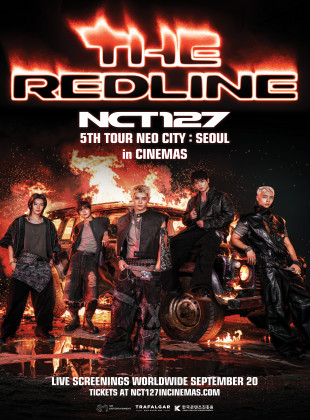 Tudo sobre NCT 127 5th Tour 'Neo City: Seoul - The Redline' in Cinemas (2026): Sinopse, Trailer, Críticas e Onde Assistir