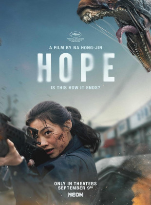 Tudo sobre Hope: O Primeiro Impacto (2026): Sinopse, Trailer, Críticas e Onde Assistir