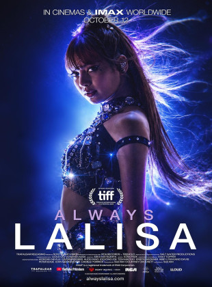 Tudo sobre Always Lalisa (2026): Sinopse, Trailer, Críticas e Onde Assistir