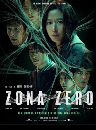 Tudo sobre Zona Zero (2026): Sinopse, Trailer, Críticas e Onde Assistir