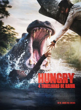 Tudo sobre A Fera do Pântano (2026): Sinopse, Trailer, Críticas e Onde Assistir