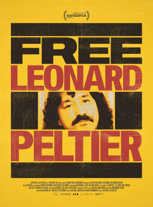 Tudo sobre Free Leonard Peltier (2025): Sinopse, Trailer, Críticas e Onde Assistir