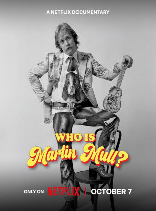 Tudo sobre Quem é Martin Mull? (2026): Sinopse, Trailer, Críticas e Onde Assistir