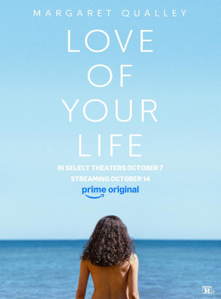 O Amor de Sua Vida: Lançamento na Prime Video em outubro 2026 - Sinopse e Trailer