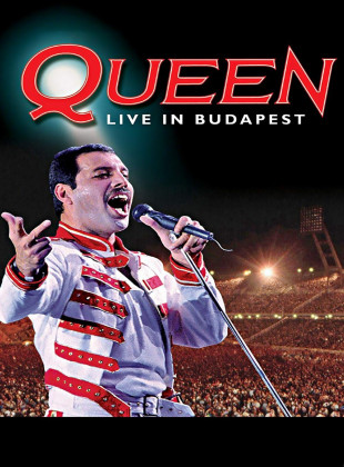 Tudo sobre Queen Budapest (1986): Sinopse, Trailer, Críticas e Onde Assistir