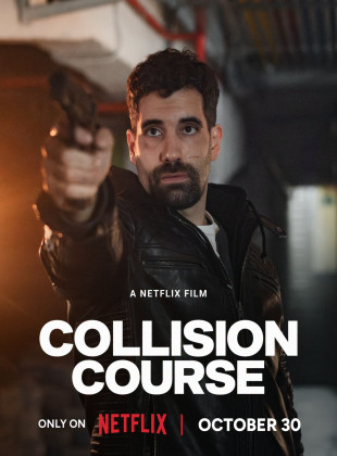Colisão Implacável: Lançamento na Netflix em outubro 2026 - Sinopse e Trailer