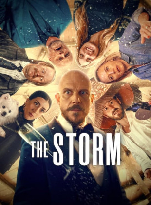 Tudo sobre O Temporal (2026): Sinopse, Trailer, Críticas e Onde Assistir