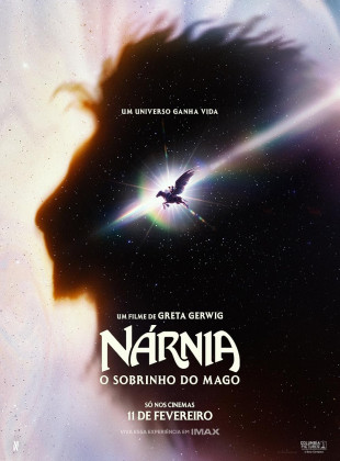 Tudo sobre Nárnia: O Sobrinho do Mago (2027): Sinopse, Trailer, Críticas e Onde Assistir