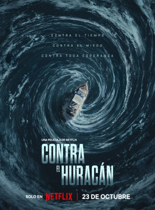 Tudo sobre Contra o Furacão (2026): Sinopse, Trailer, Críticas e Onde Assistir