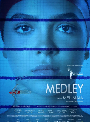 Tudo sobre Medley (2026): Sinopse, Trailer, Críticas e Onde Assistir