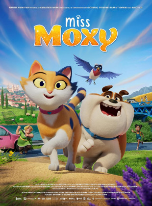 Tudo sobre Miss Moxy (2025): Sinopse, Trailer, Críticas e Onde Assistir