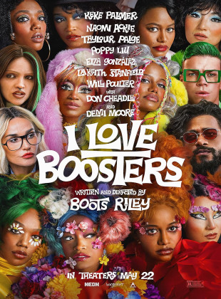 Tudo sobre I Love Boosters (2026): Sinopse, Trailer, Críticas e Onde Assistir