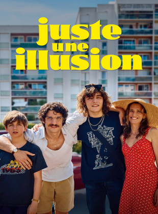 Tudo sobre Apenas Uma Ilusão (2026): Sinopse, Trailer, Críticas e Onde Assistir