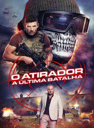 O Atirador: A Última Batalha: Lançamento na Netflix em breve - Data, Sinopse e Trailer