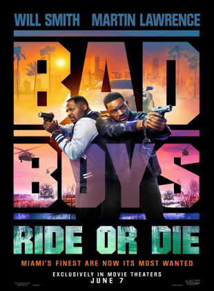 Bad Boys: Até o Fim: Lançamento na Prime Video em dezembro 2025 - Sinopse e Trailer
