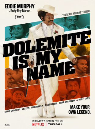 Tudo sobre Meu Nome é Dolemite (2019): Sinopse, Trailer, Críticas e Onde Assistir