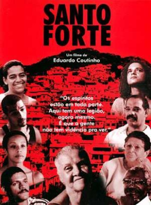 Tudo sobre Santo Forte (1999): Sinopse, Trailer, Críticas e Onde Assistir