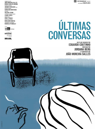 Tudo sobre Últimas Conversas (2015): Sinopse, Trailer, Críticas e Onde Assistir