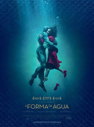 Tudo sobre A Forma da Água (2017): Sinopse, Trailer, Críticas e Onde Assistir
