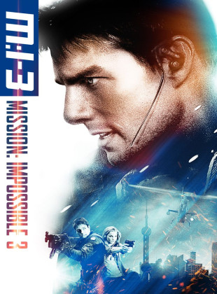 Pôster do filme Missão: Impossível 3 (2006)