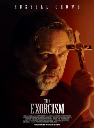 Pôster do filme O Exorcismo (2024)