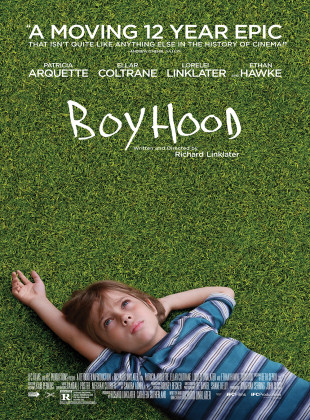 Tudo sobre Boyhood: Da Infância à Juventude (2014): Sinopse, Trailer, Críticas e Onde Assistir