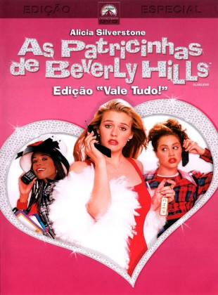 Tudo sobre As Patricinhas de Beverly Hills (1995): Sinopse, Trailer, Críticas e Onde Assistir