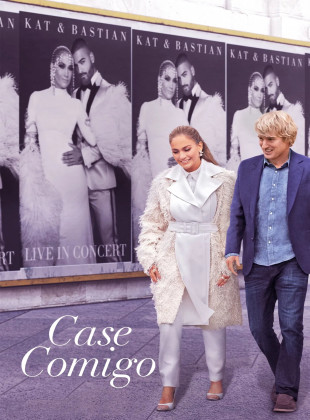 Pôster e capa do filme Case Comigo (2022) em HD e Alta Resolução