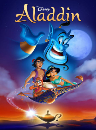 Tudo sobre Aladdin (1992): Sinopse, Trailer, Críticas e Onde Assistir