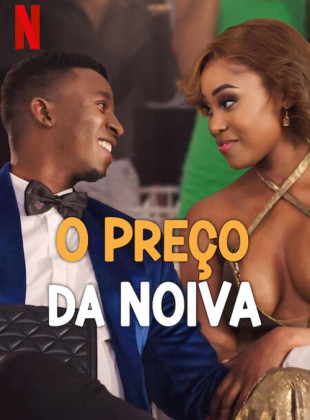 Pôster e capa do filme O Preço da Noiva (2024) em HD e Alta Resolução