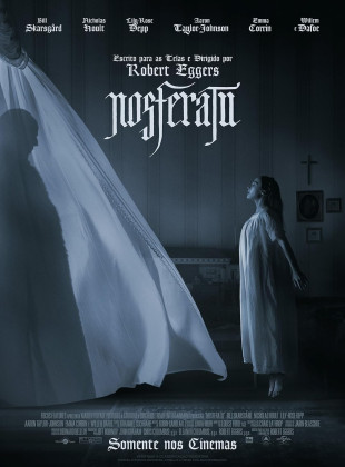 Tudo sobre Nosferatu (2024): Sinopse, Trailer, Críticas e Onde Assistir