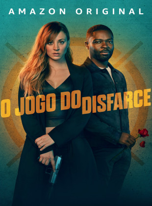 Tudo sobre O Jogo do Disfarce (2023): Sinopse, Trailer, Críticas e Onde Assistir