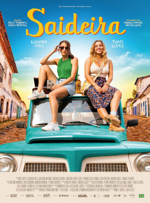 Saideira: Lançamento na HBO Max em janeiro 2026 - Sinopse e Trailer