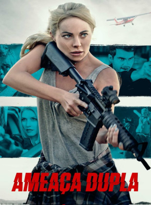 Ameaça Dupla: Lançamento na Netflix em agosto 2024 - Sinopse e Trailer