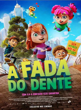Tudo sobre A Fada do Dente (2022): Sinopse, Trailer, Críticas e Onde Assistir