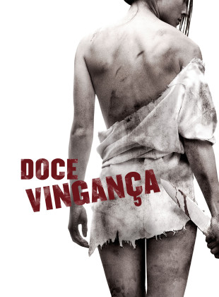 Pôster e capa do filme Doce Vingança (2010) em HD e Alta Resolução