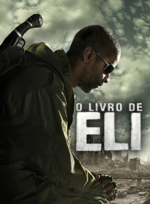 Pôsteres do filme O Livro de Eli (2010)