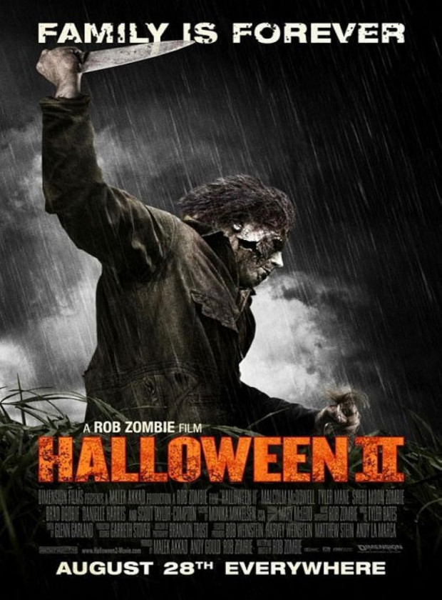Visualizador - Halloween II