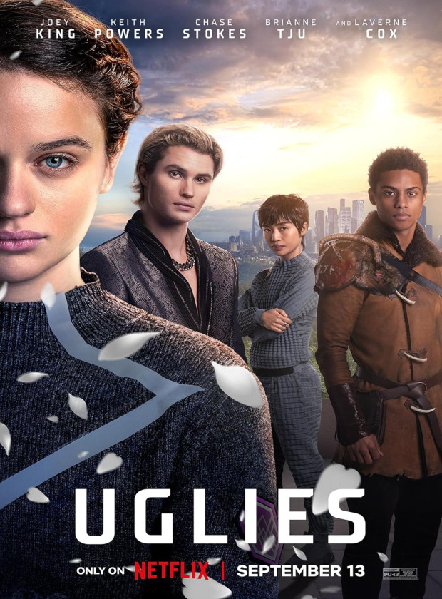 Visualizador - Feios