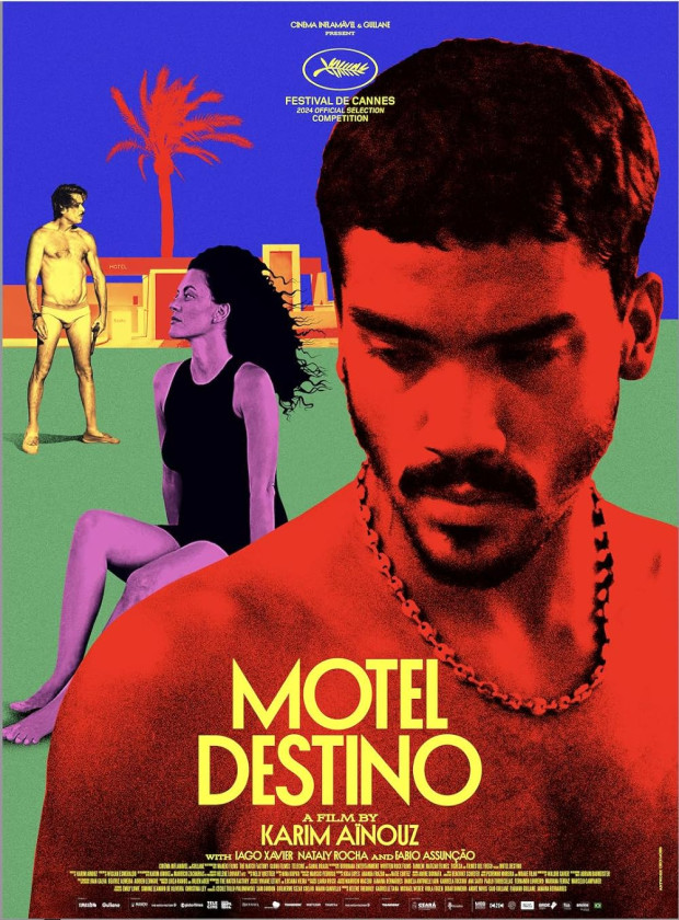 Visualizador - Motel Destino