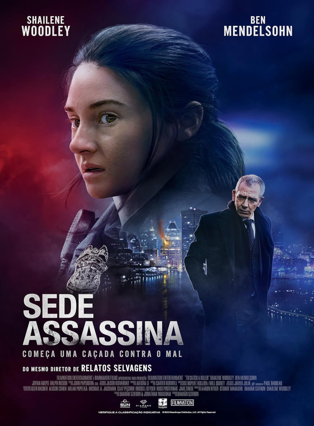 Visualizador - Sede Assassina