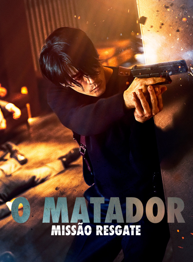 Visualizador - O Matador: Missão Resgate