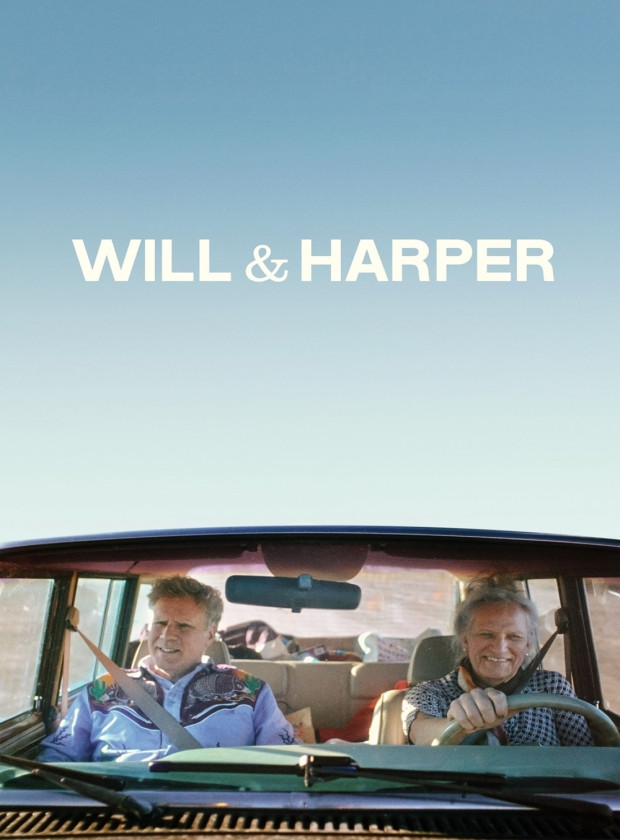 Visualizador - Will & Harper