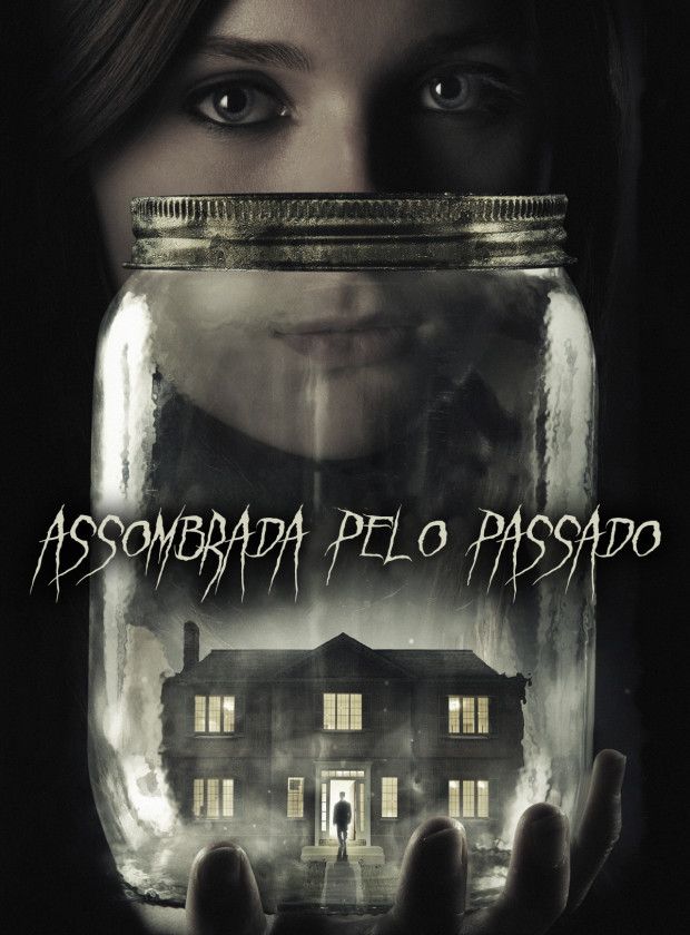 Visualizador - Assombrada Pelo Passado