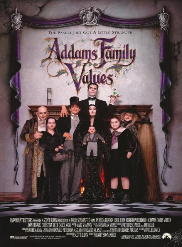 Visualizador - A Família Addams 2