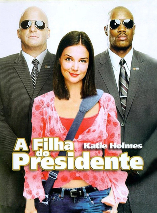 Visualizador - A Filha do Presidente