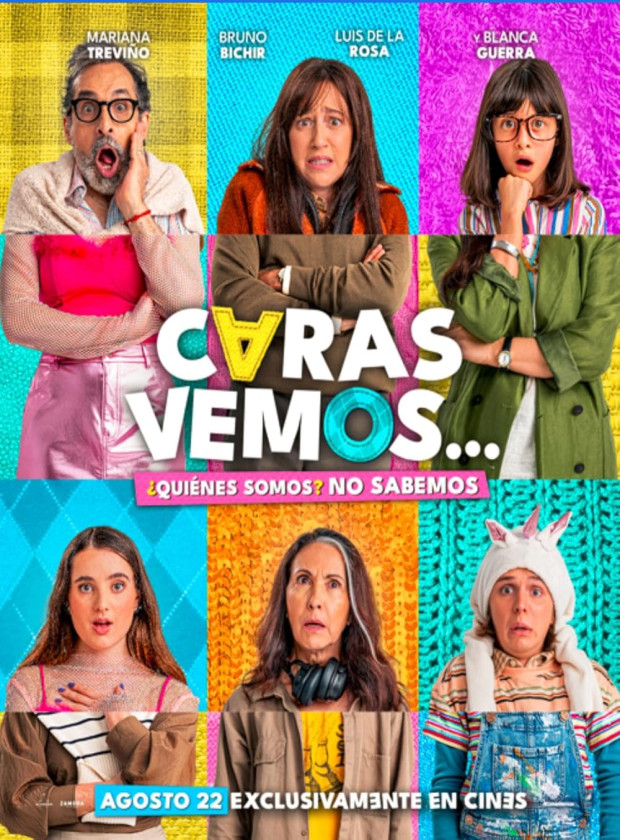 Visualizador - Quem Vê Cara