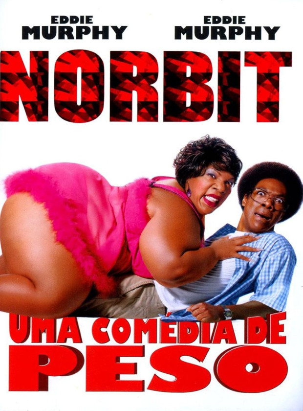 Visualizador - Norbit, uma Comédia de Peso