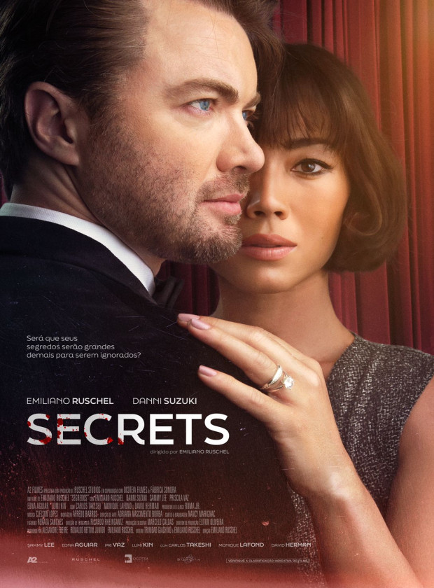 Visualizador - Segredos